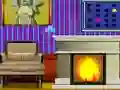 Joc Tranquil House Escape on-line