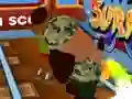 Joc Among us Subway Surfers on-line