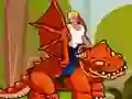 Joc Rambo Dragon Kinight on-line
