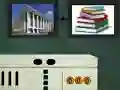 Joc Professor Escape 2 on-line