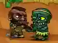 Joc Warriors VS Evil Sipirits on-line