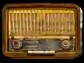 Joc Old Tube Radio Jigsaw on-line