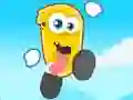 Joc Potatotas on-line
