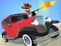 Joc Merge Mafia Cars on-line
