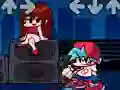 Joc Friday Night Funkin Date with GF< 3 on-line