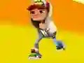 Joc Subway Surfers: San Francisco on-line
