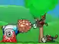 Joc Zombie Launcher 2 on-line