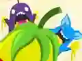 Joc Oomee Pinata on-line