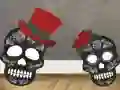 Joc Zombie Horror House Escape on-line