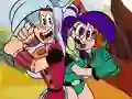 Joc Migmighty Magiswords The Quest Of Towers on-line