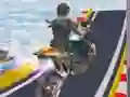 Joc Mega Ramp Stunt Moto on-line