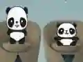 Joc Panda Caretaker Escape on-line