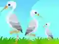 Joc Little Garden Escape on-line