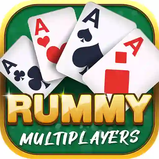 Joc Rummy Multiplayer on-line