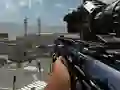 Joc Warzone Sniper on-line