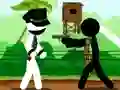 Joc Stickman maverick : bad boys killer on-line