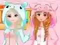 Joc Frozen Bunk Bed on-line