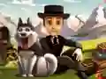 Joc Klondike on-line