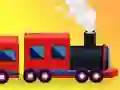 Joc Train Snake on-line