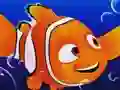 Joc Nemo Ligsaw Puzzle Collection on-line