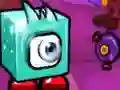 Joc Monster Adventure on-line