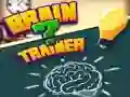 Joc Brain Trainer on-line