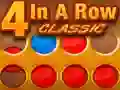 Joc 4 In A Row on-line