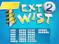 Joc Text Twist 2 on-line