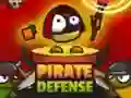 Joc Pirate Defense on-line