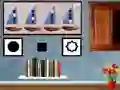 Joc Puzzle House Escape on-line