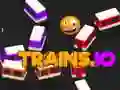 Joc Trains.io on-line