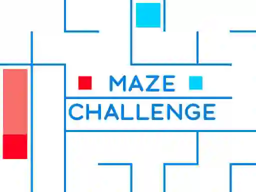 Joc Maze Challenge on-line