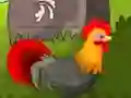 Joc Rooster Hen Escape on-line