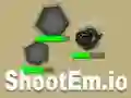 Joc ShootEm.io on-line