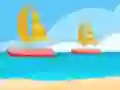 Joc G2M Beach Escape on-line