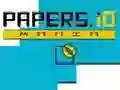 Joc Papers.io Mania on-line