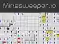 Joc Minesweeper.io on-line