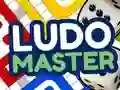 Joc Ludo Master on-line