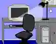 Joc Flooded Room on-line
