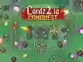 Joc Lordz 2.io on-line