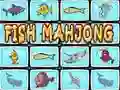 Joc Fish Mahjong on-line