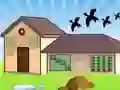 Joc G2L Out House Escape on-line