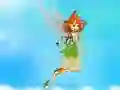 Joc Winx Flying Way on-line