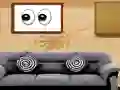 Joc Carom House Escape on-line