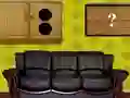 Joc Amber House Escape on-line