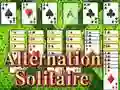 Joc Alternation Solitaire on-line