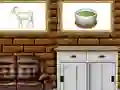 Joc Mud Brick Room Escape on-line