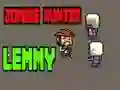 Joc Zombie Hunter Lemmy on-line