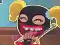 Joc YouTuber’s Psycho Fan on-line