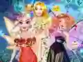 Joc Your Fairytale Adventure on-line